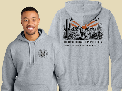 Ares PV "Pursuit" Shirt & Hoodie