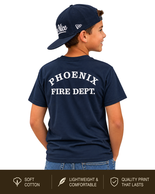 Youth PFD Shirts (3 Pack)