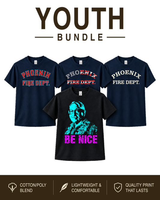 Youth Bundle