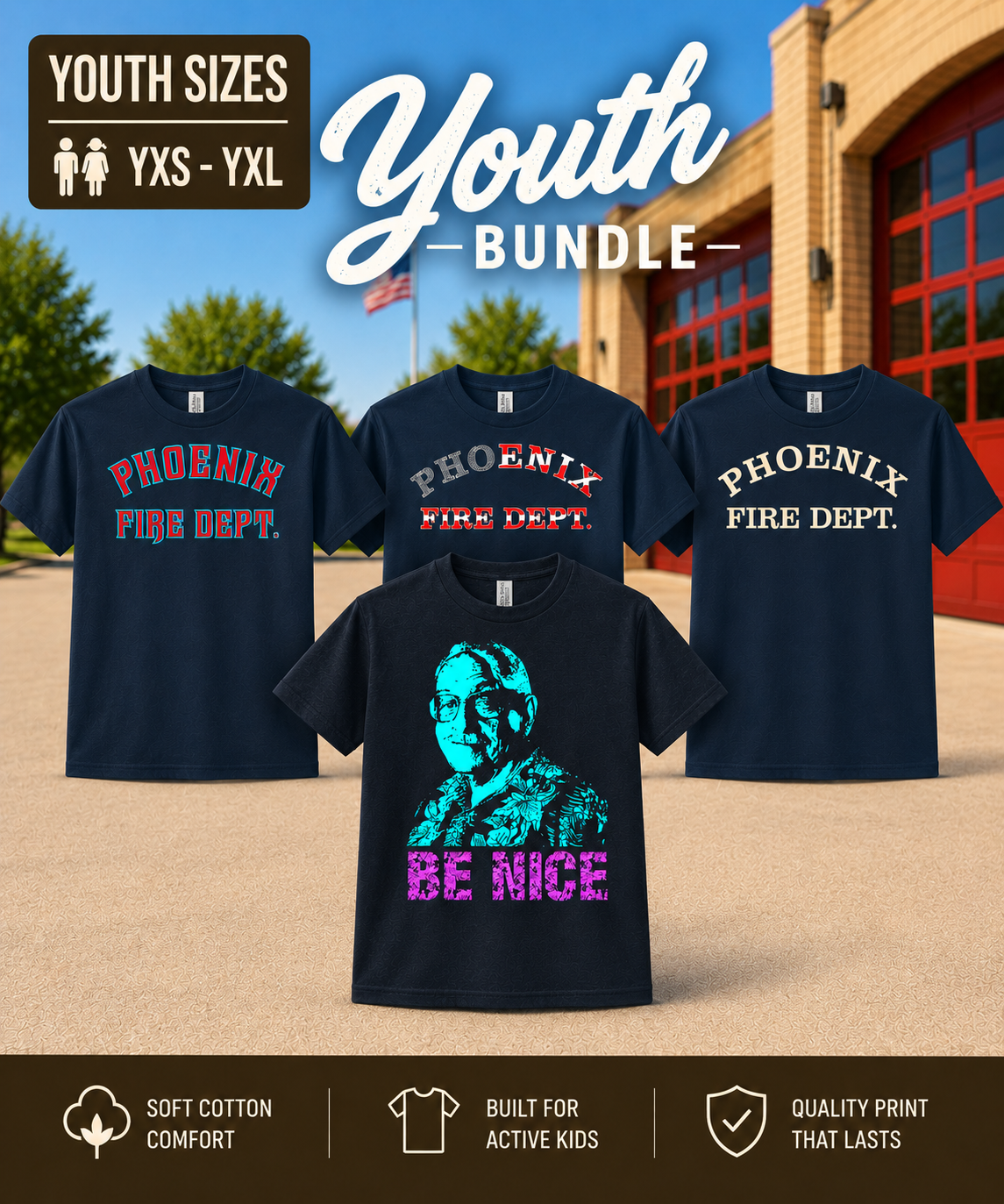 Youth Bundle